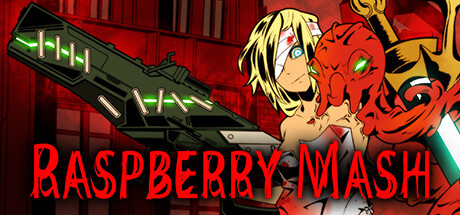 RASPBERRY MASH PC Game Full Free Download