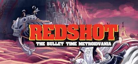 REDSHOT for PC Download Game free