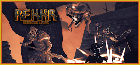 REKKR: Sunken Land PC Free Download Full Version