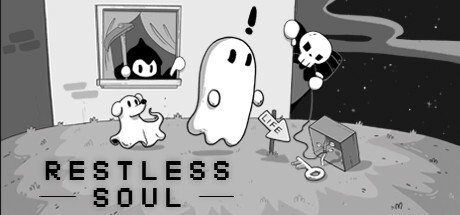 RESTLESS SOUL Game