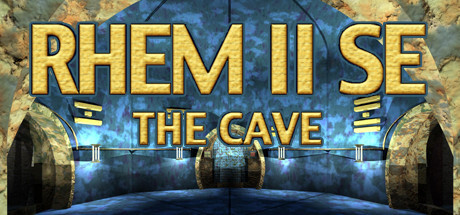RHEM II SE: The Cave