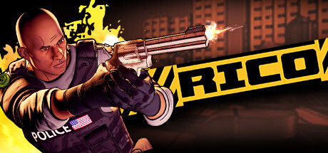 RICO Full Version for PC Download