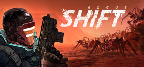 ROGUE SHIFT PC Full Game Download