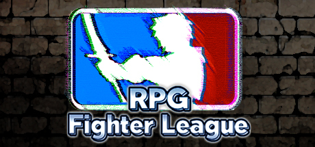 RPG Fighter League Game