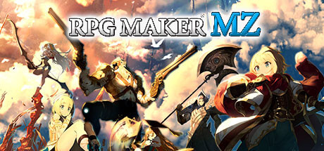 RPG Maker MZ Game