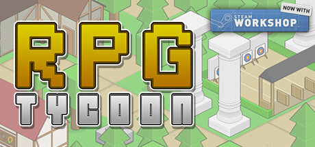 RPG Tycoon Game