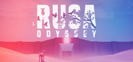 RUSA Odyssey Game