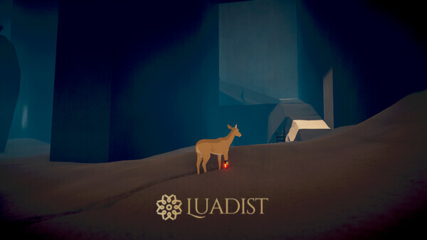 RUSA Odyssey Screenshot 2