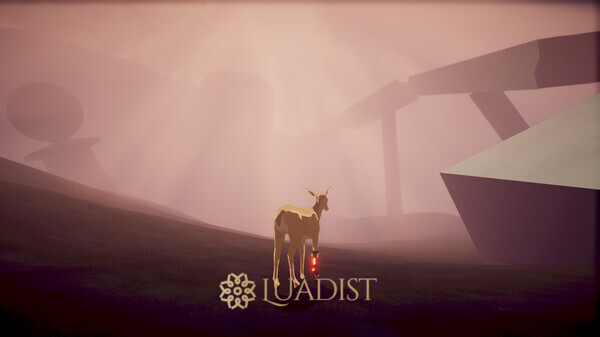 RUSA Odyssey Screenshot 4