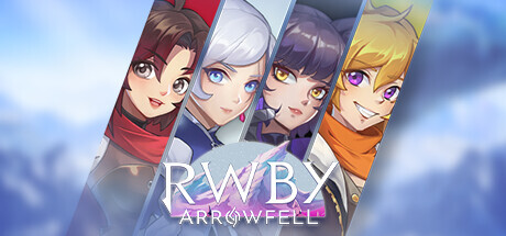 RWBY: Arrowfell Game