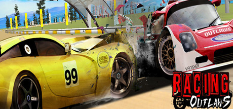 Racing Outlaws Game