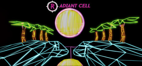 Radiant Cell Game