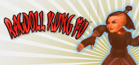 Rag Doll Kung Fu Game