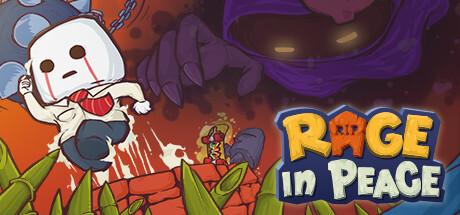 Rage In Peace Download PC FULL VERSION Game