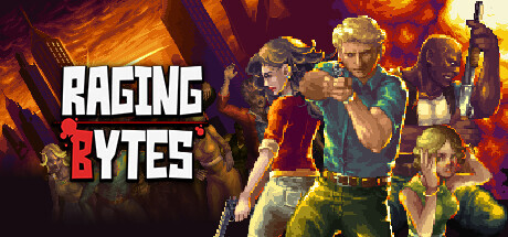 Raging Bytes Game