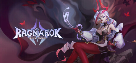 Ragnarok: Fallen Legends Game