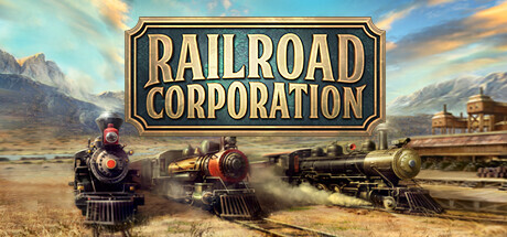 Railroad Corporation Game