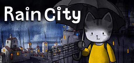 Download Rain City Full PC Game for Free