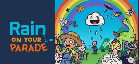 Rain on Your Parade for PC Download Game free