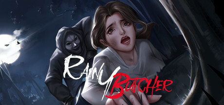 Rainy Butcher for PC Download Game free