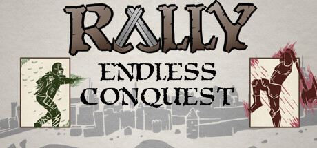 Rally: Endless Conquest Game