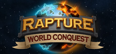 Rapture - World Conquest Game