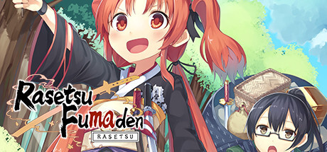 Rasetsu Fumaden Game