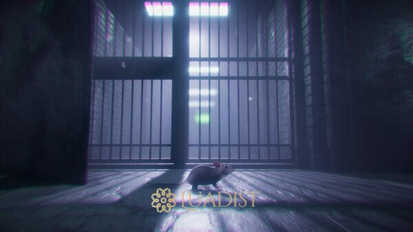 Rat Cage Screenshot 2