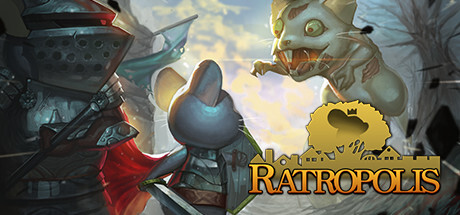 Ratropolis Full Version for PC Download