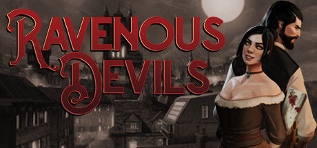 Ravenous Devils Download Full PC Game