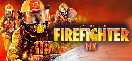 Real Heroes: Firefighter HD Download PC Game Full free