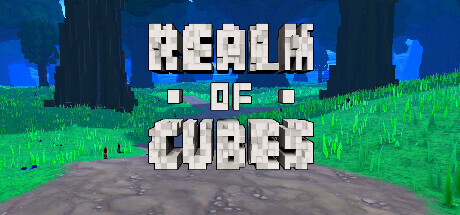 Realm of Cubes Download PC FULL VERSION Game