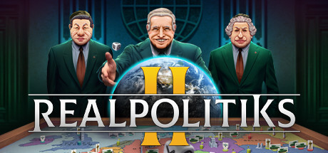Realpolitiks II Game