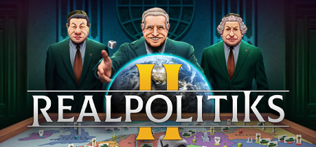 Realpolitiks II PC Full Game Download