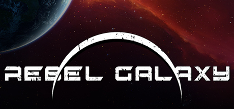 Rebel Galaxy Game