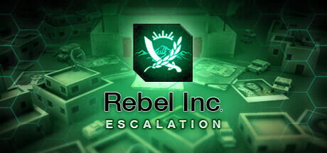 Rebel Inc: Escalation Game