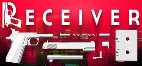 Download Receiver Full PC Game for Free