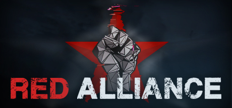 Red Alliance PC Free Download Full Version