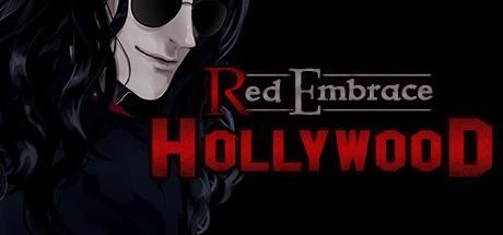 Red Embrace: Hollywood Game
