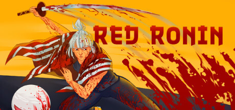 Red Ronin Game