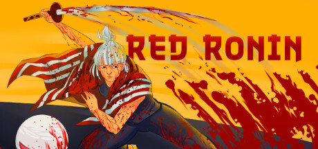 Red Ronin PC Full Game Download