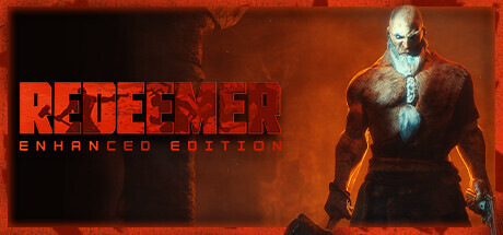 Redeemer: Enhanced Edition Game