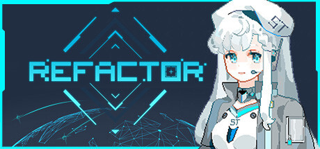 Refactor PC Free Download Full Version