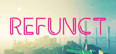 Refunct Download PC FULL VERSION Game