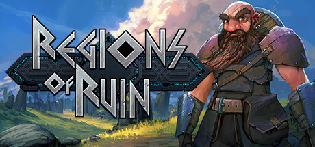 Regions of Ruin Game