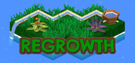 Regrowth PC Free Download Full Version