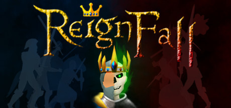 Reignfall Game