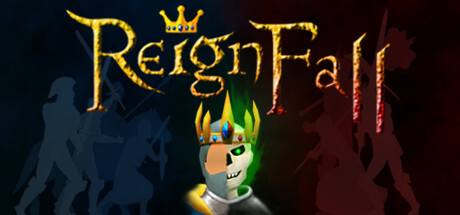 Reignfall Full PC Game Free Download