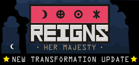 Reigns: Her Majesty Download PC Game Full free