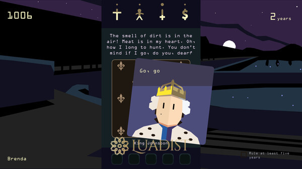 Reigns: Her Majesty Screenshot 2